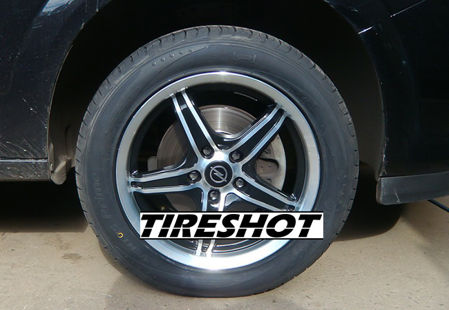 Tire Hankook Ventus Prime K105